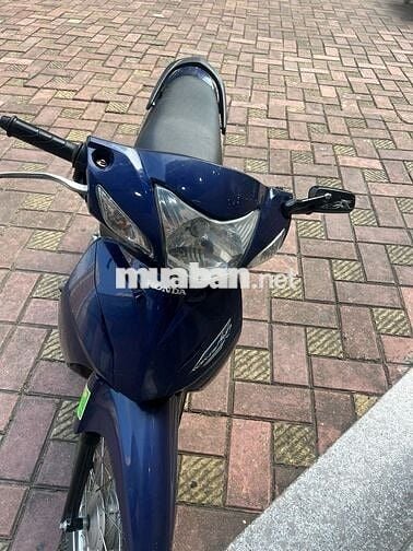 Wave 110 biển Hà Nội ( không bán biển )