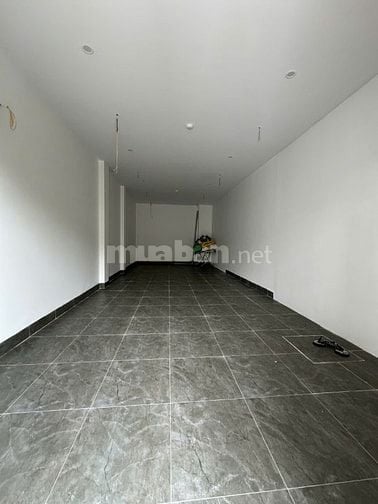 CHO THUÊ MẶT BẰNG TẦNG 1 - NGÕ 217 ĐÊ LA THÀNH, Ô CHỢ DỪA, ĐỐNG ĐA