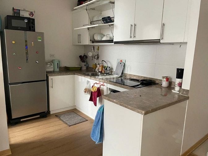 Chung cư Bàu Cát,Tân Bình: 78m2,2p ngủ,2wc, 11tr/th, full Nội Thất.