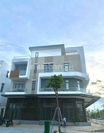 TOPAZ CITY CORE – TÂM ĐIỂM PHỒN VINH MỚI CỦA TP. HUẾ