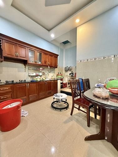  SIÊU HIẾM NGAY TRƯỜNG ĐH CÔNG THƯƠNG - HXH THÔNG - 4 x 16m 5.xty