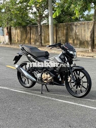 Cần nhượng lại raider cực đẹp