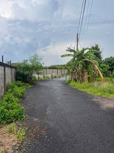 LÔ ĐẤT ĐẸP GẦn HỒ TRÀM, SẴN THỔ CƯ, GẦN CAO TỐC LONG THÀNH-HỒ TRÀM, GI