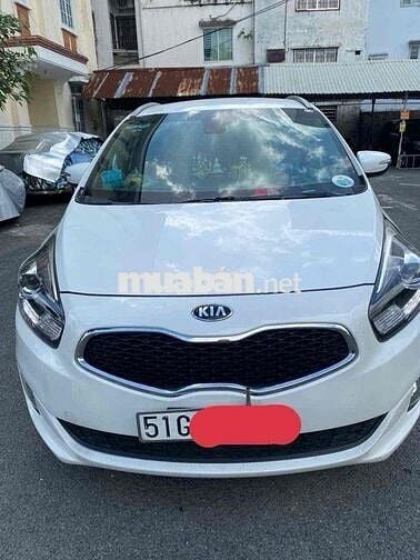 Kia rondo cuối 2016 số tự động 1 chủ mua mới