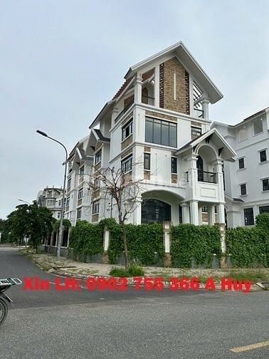 Mua Bán Biệt Thự Liền Kề Phường Thạnh Mỹ Lợi Quận 2 