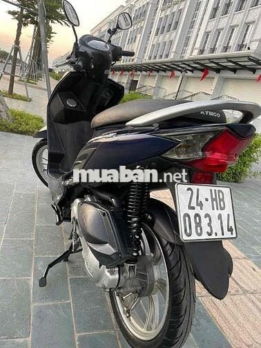 Bán kimco Candy 50cc học sinh không cần bằng lái