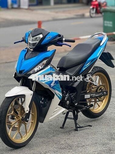 HONDA WINNER 2016 giấy tờ đầy đủ