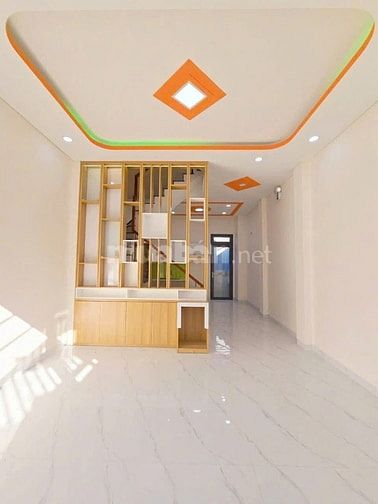 🏡Nhà 1 Trệt 2 Lầu 3 PN. Gần Đông Tăng Long