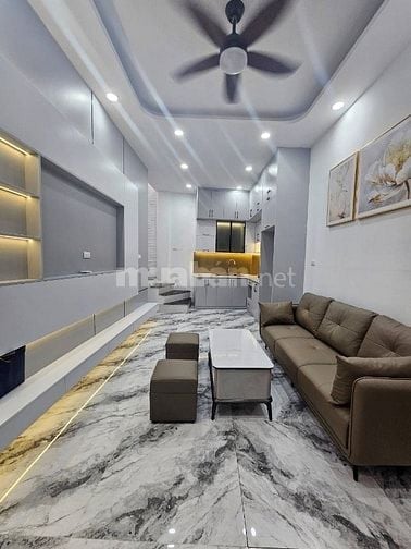 🏠 NHÀ ĐẸP VÂN HỒ – SÁT CV THỐNG NHẤT – KHU LÕI HIẾM NHÀ BÁN – 6,5 TỶ 