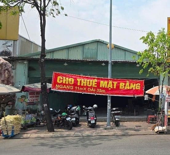 Nhà xưởng, Hợp đồng thuê dài hạn, ổn định