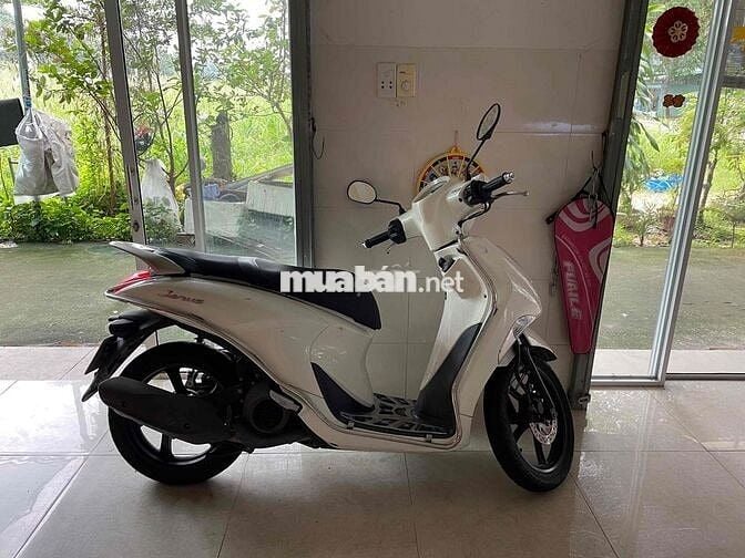 bán xe ga vk do mới mua xe điện