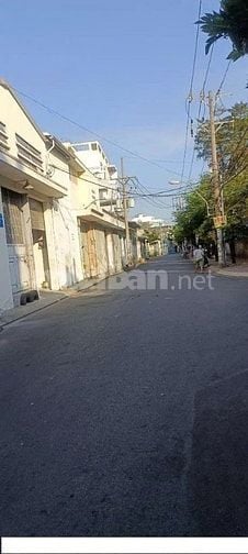 Cho thuê nhà hẻm 4m(XH) Phan Anh, P.Tân Thới Hòa, Q.Tân Phú giá 14tr