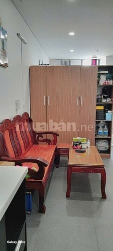 Căn hộ Officetel để ở/ làm văn phòng, giá rẻ, TT Quận 7, 1,35 tỷ