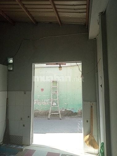Nhà gò Vấp can cho thue !!!!!!