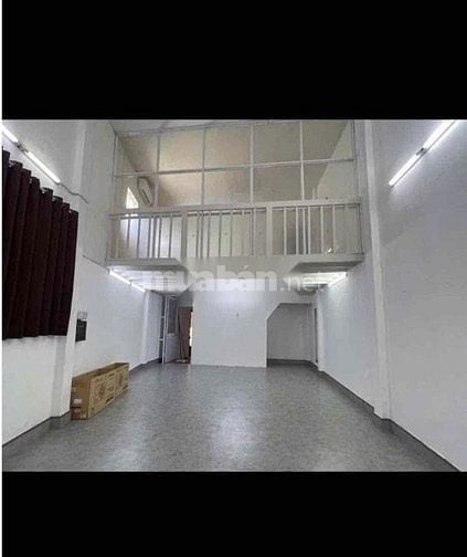 🏡 Cho thuê NNC 2PN NGAY CHỢ BÀ CHIỂU phường 02, quận Bình Thạnh