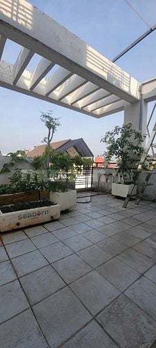 NHÀ HIẾM 5 TẦNG, 46M2, THẢO ĐIỀN GẦN ĐẠI HỌC QUỐC TẾ, CẦN BÁN GẤP