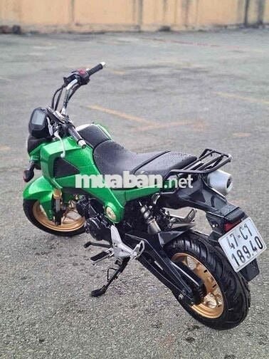 msx 125