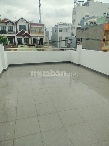 CHỦ GẤP BÁN HXH  THÔNG 9m PHÚ THẠNH - TP. 4.5 x 20m giá 8.x tỷ 