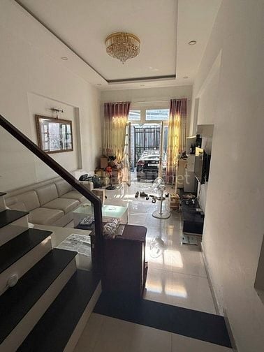 Cần bán gấp nhà 1 đời chủ. kdc Bình Hưng Bình Chánh gần bến xe Quận 8