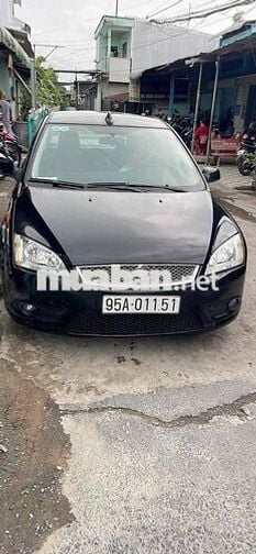 Ford Focus 208