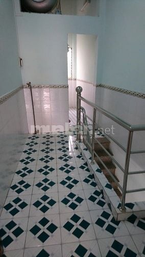 Bán nhà đường số 5, gần Nguyễn Sơn Tân Phú