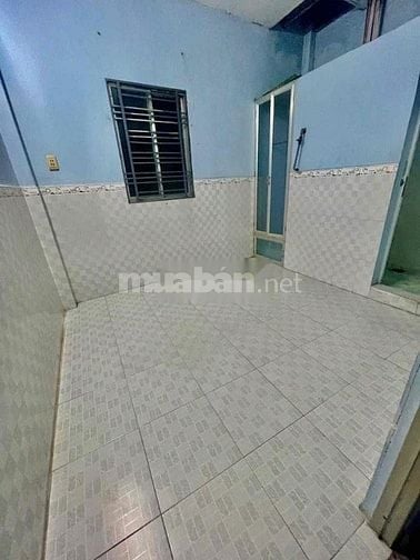 Cho thuê nhà mặt tiền Tây Sơn, P.Tân Quý, Q.Tân Phú giá 12tr