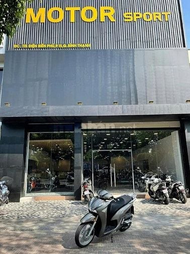 Cho thuê nhà số 115 Điện Biên Phủ, Phường 2, Quận Bình Thạnh,
