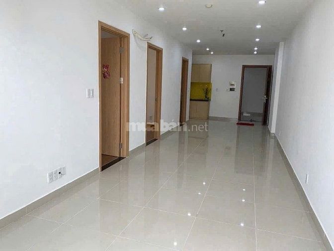 Chung cư Carillon 5, Luỹ Bán Bích, TP: 2p ngủ, 2wc, 9tr/tháng, 75m2