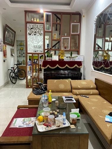 NHÀ NGÕ NGUYỄN VIẾT XUÂN – PHÂN LÔ – Ô TÔ TRÁNH – TRUNG TÂM ĐẮC ĐỊA – 