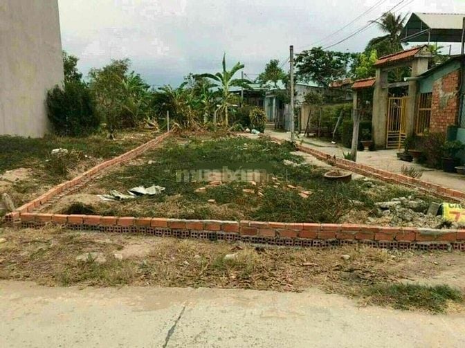 ĐẤT NỀN ĐẸP TÂN PHÚ TRUNG CỦ CHI CÁCH NGUYỄN THỊ LẮNG 500m