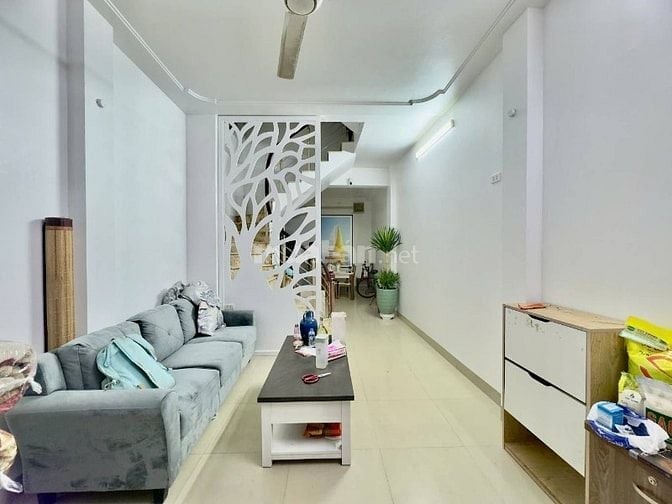 Bán nhà riêng đường Lê Đức Thọ, Ngõ sạch đẹp, 39m2, Giá nhỉnh 6 tỷ