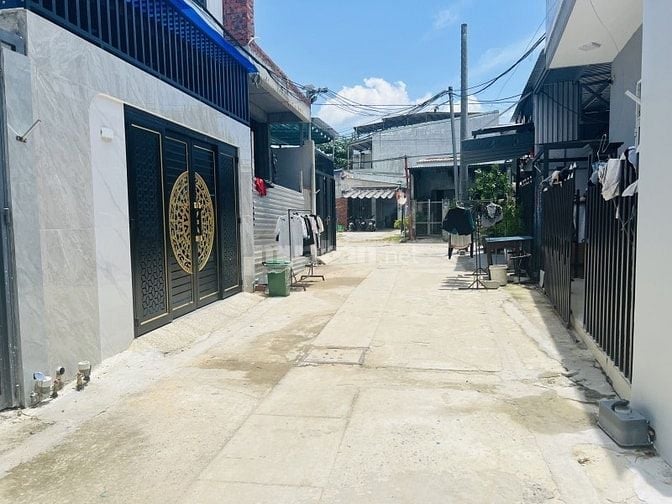 Đất Biển Mân Thái, Ô Tô 72m2 Ngang 9M Chỉ Nhỉnh 3 Tỷ