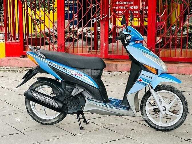 HONDA CLICK 110 ĐỜI CHÓT MÁY NGON XE ĐẸP