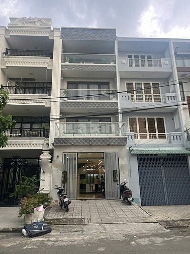 Cho thuê đường 5B B, Bình Tân giá 30tr
