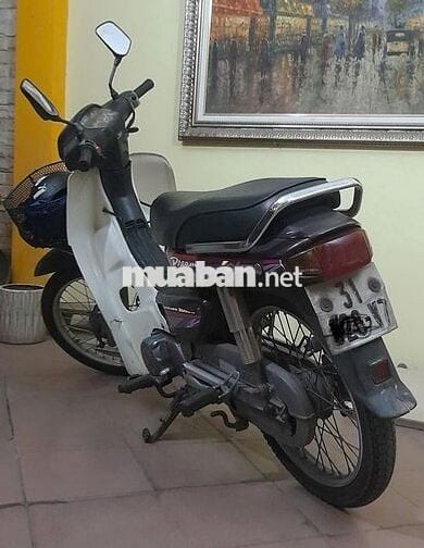 bán xe Dream Thái sịn nguyên bản