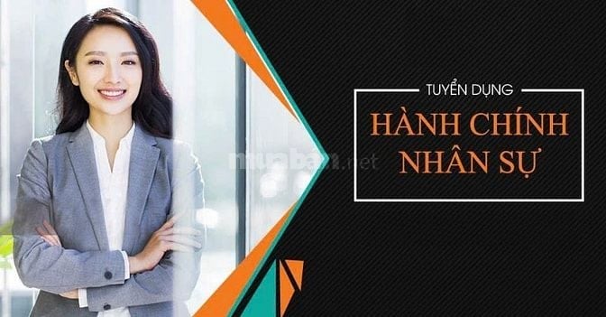 VĂN PHÒNG CHI NHÁNH Q12 CẦN TUYỂN NHÂN VIÊN LỄ TÂN