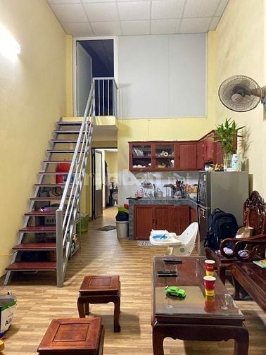 Bán đất 42m² Tây Mỗ, có nhà sẵn, gần Miêu Nha – Do Nha, giá tốt