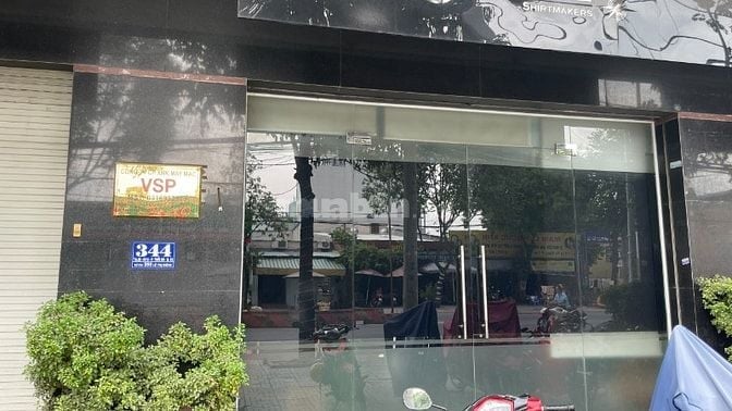 TUYỂN THỢ MAY 1 KIM - ÁO SƠ MI