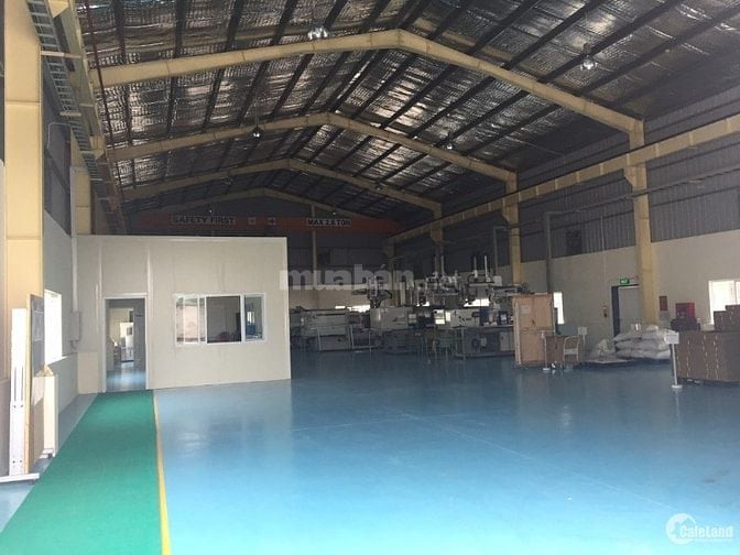 🔥 DANH SÁCH KHO, NHÀ XƯỞNG CÒN TRỐNG TẠI CÁC KCN TRỌNG ĐIỂM ĐÀ NẴNG