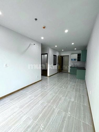 Cho thuê chung cư IDICO 2 phòng 78m2 gần Đầm Sen