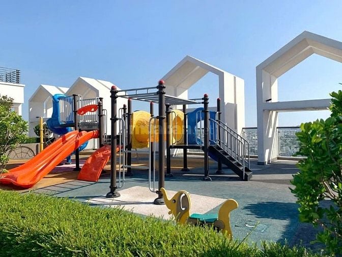 CHUNG CƯ CĂN 2 PHÒNG NGỦ MỚI ĐẸP ĐỦ NỘI THẤT QUẬN 6 CHO THUÊ 