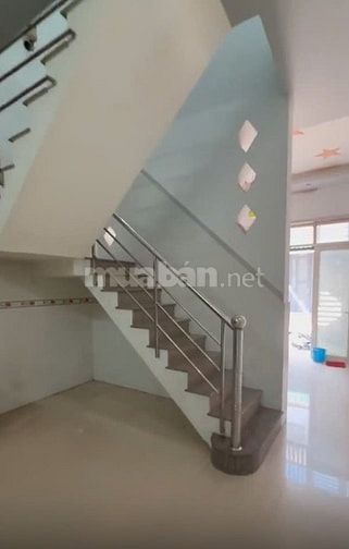 Cho thuê nhà hẻm 3m(BG)An Dương Vương, P.An Lạc, Q.Bình Tân giá 7.5tr