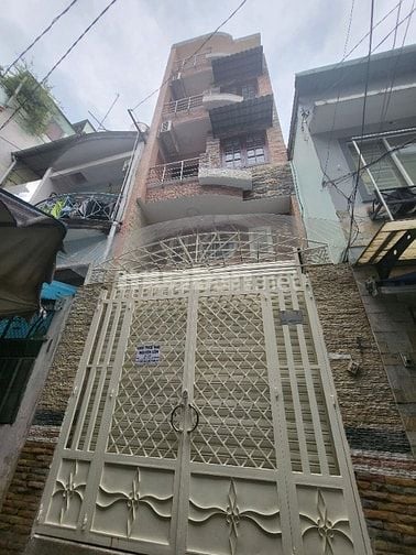 CHO THUÊ NHÀ NGUYÊN CĂN - 3PN, 3WC, 164m2, giá tốt tại Bàn Cờ, P3, Q3