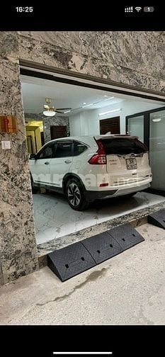 Bán nhà ngõ 204 đường Trung Hòa- Cầu Giấy, 6 tầng thang máy, lô góc