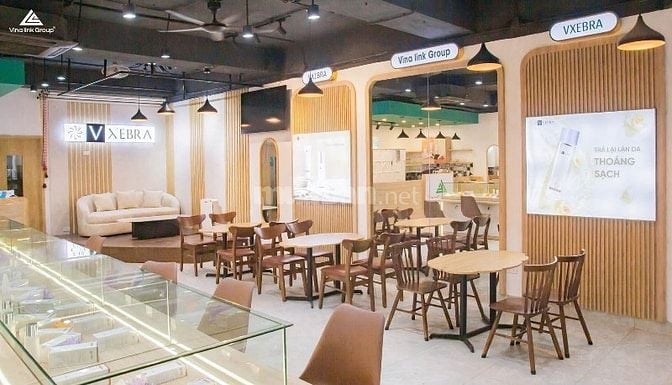 VIỆC LÀM BÌNH DƯƠNG (Mỹ phẩm VXEBRA)