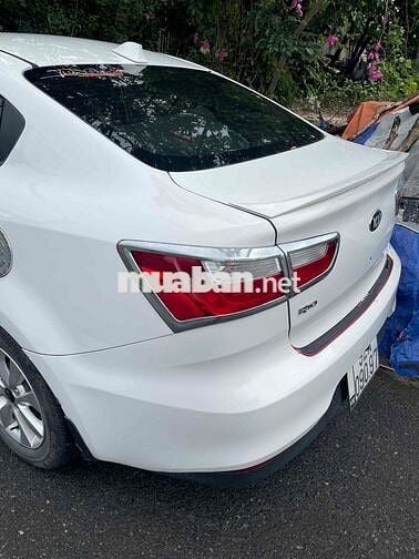 Kia Rio 2017 - 70000 km
