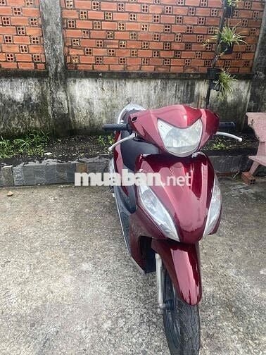 bán xe máy êm ru bstp đẹp phong thuỷ