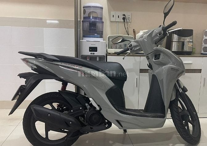 Vision 2023 bản thể thao đi 1800km BSTP chính chủ
