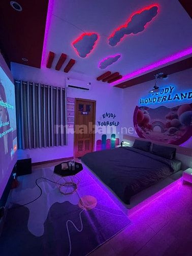 Bán nhà MTKD Nguyễn Thái Bình. DT 4.3x20m, 5 tầng-24 tỷ