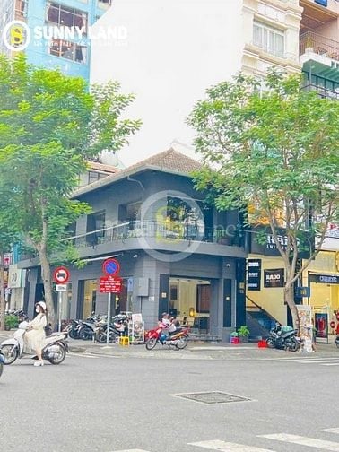 SIÊU PHẨM Căn Góc 2 Mặt Tiền đường Đồng Khởi  phường Bến Ngé Quận 1